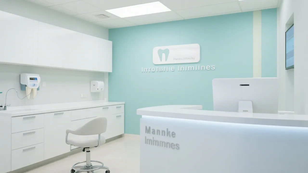 Where to Get Dental Implants