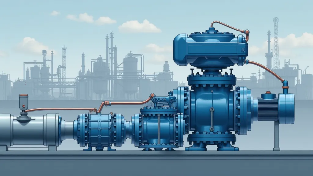 Understanding Rexroth Poppet Valve Systems