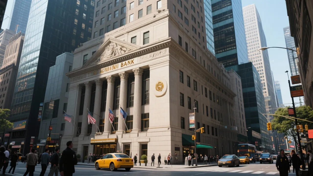 Navigating Financial Opportunities Nearby