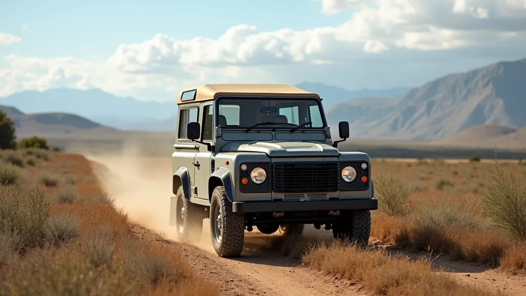 Discovering Affordable 4x4 Vehicles