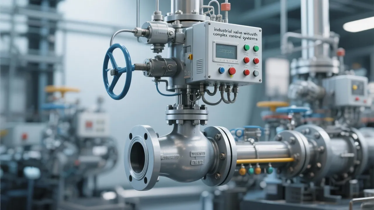 Understanding the Proportional Valve