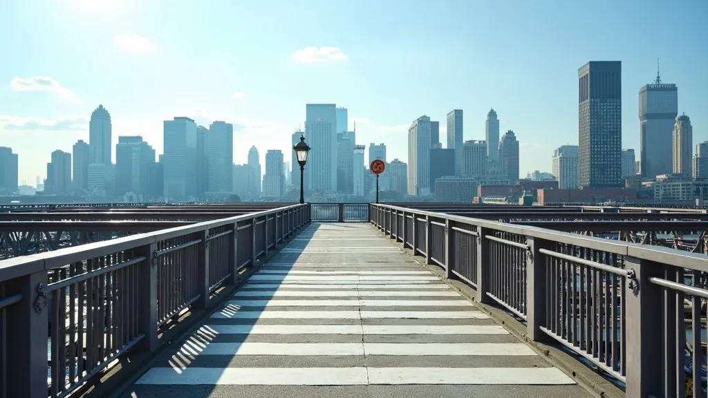 Discovering the Cross Highline Experience