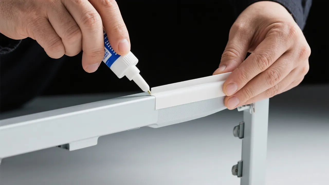 Understanding Polysulfide Adhesive Uses