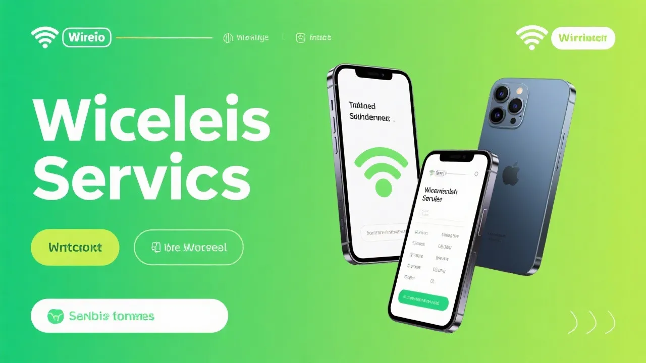 Unlocking Affordable Phones and Data