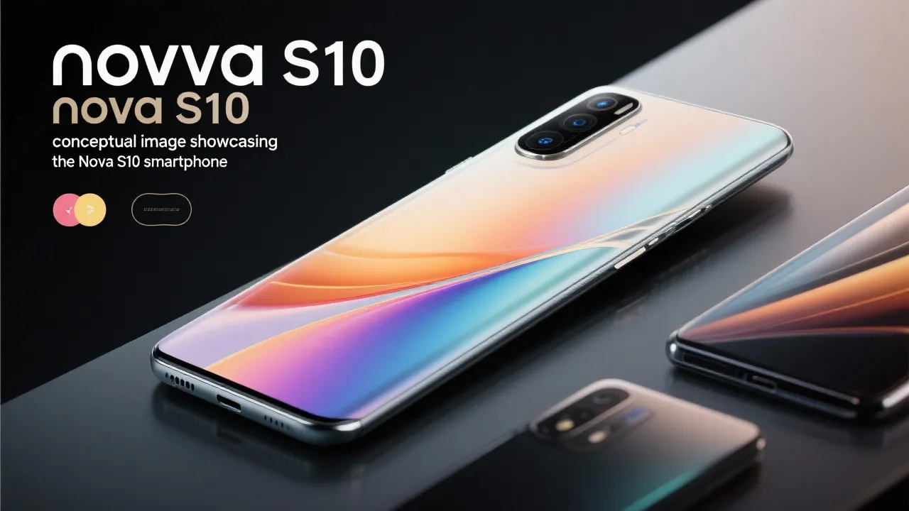 Nova S10: An In-Depth Exploration