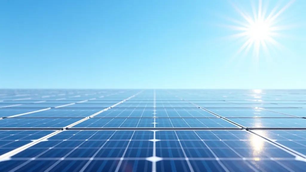 Affordable Solar Panels and Incentives