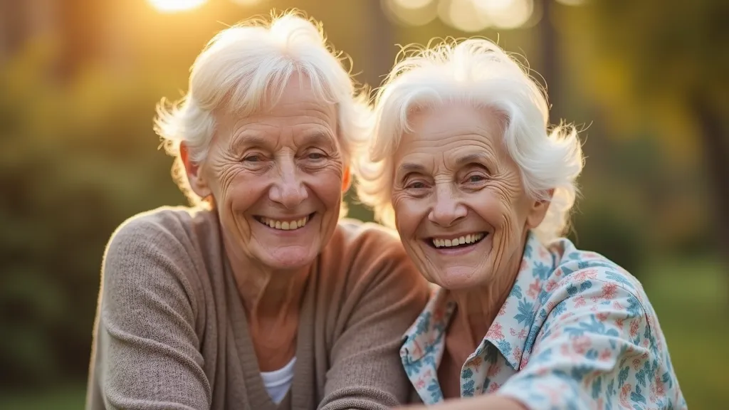 Top Senior Residences for 65 and Older