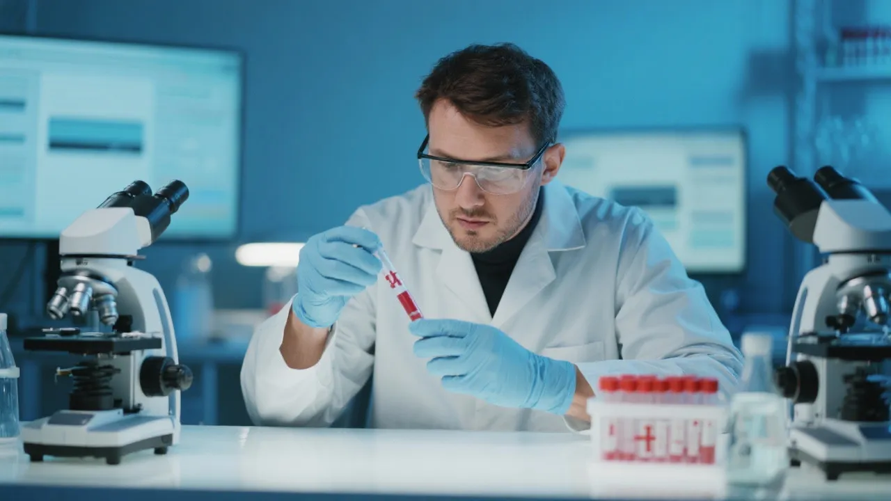 Breakthrough in HIV Treatment