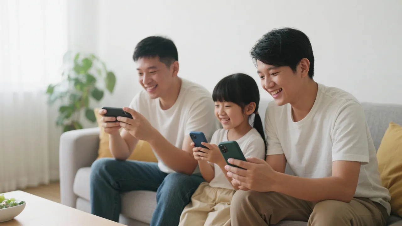 Navigating Affordable Phones for Medicaid