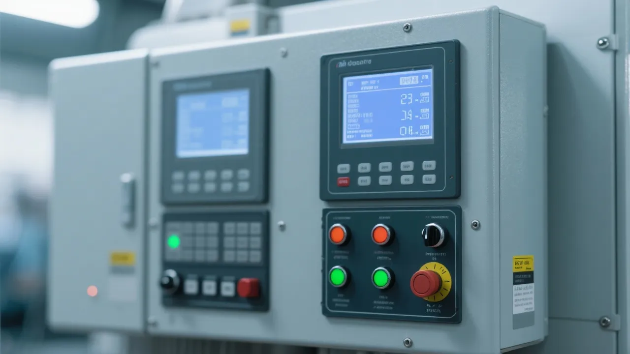 Detailed Insight into Rexroth Vt3013