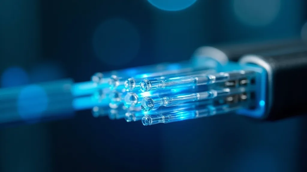 Understanding ISP Fiber Optic Internet