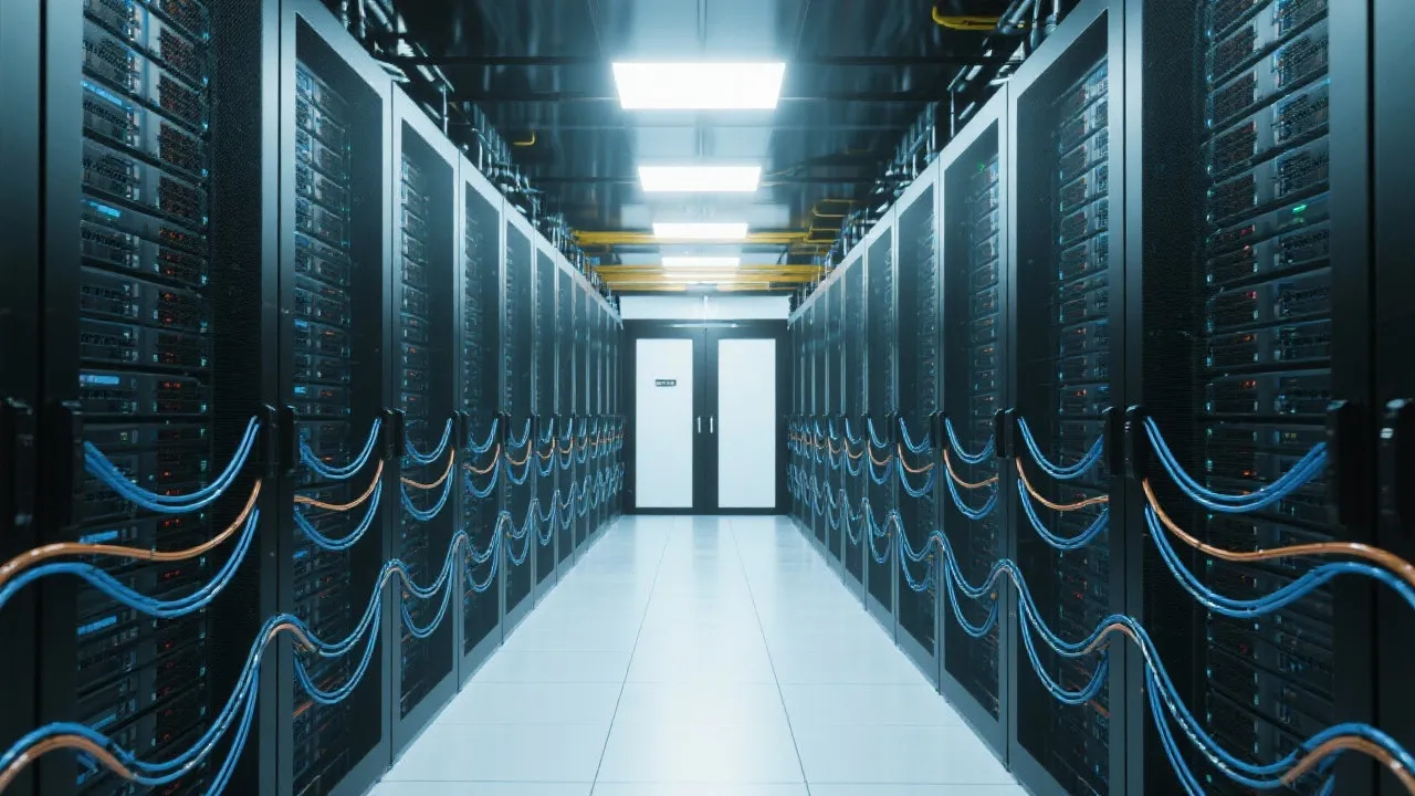 Understanding Colocation B3 Services