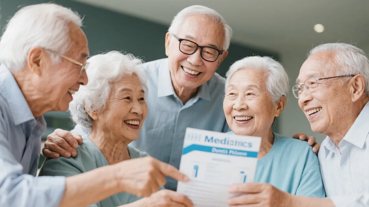Understanding Medicare Dental Plans