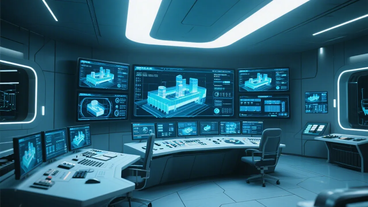 Advanced Insights into Ihm Scada Systems