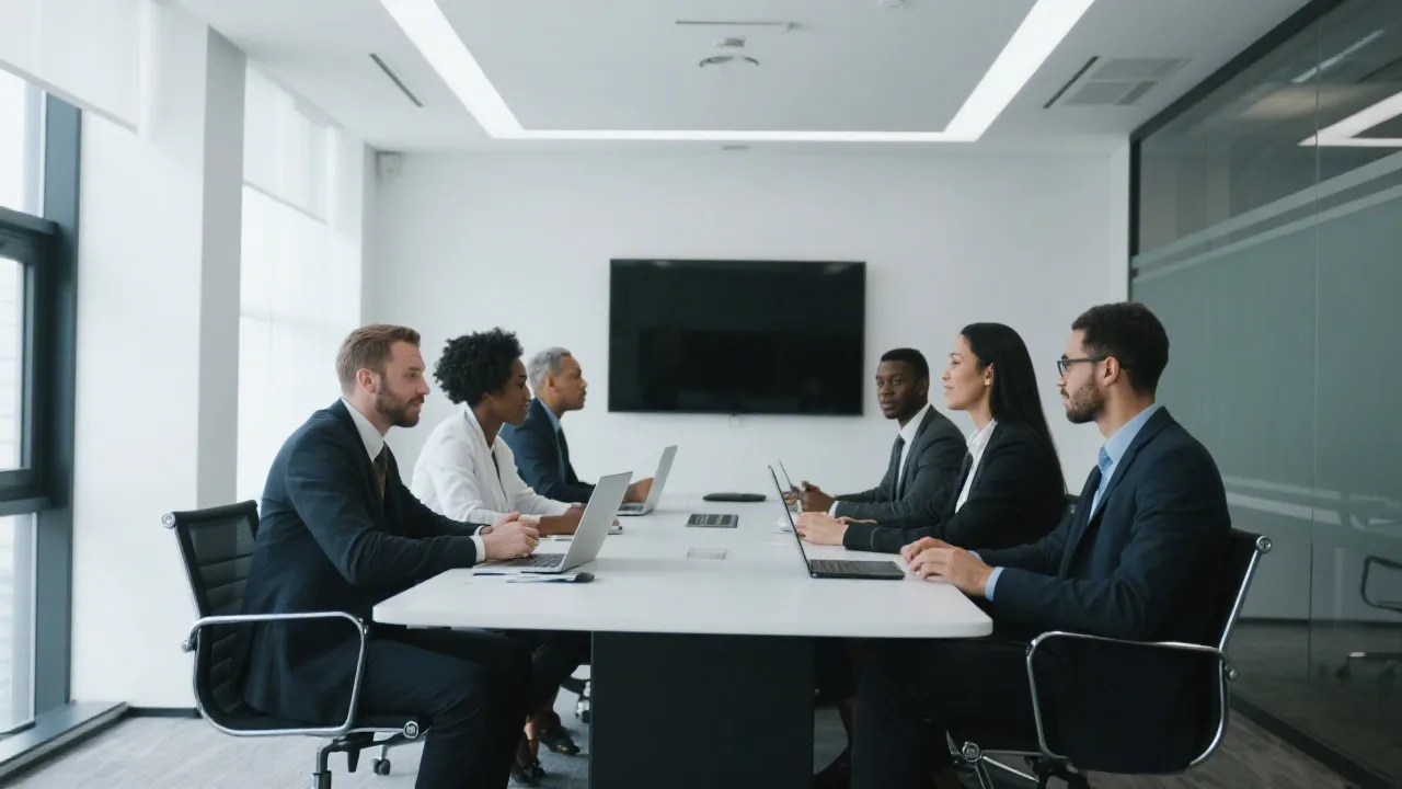 Navigating the World of Igc Partners