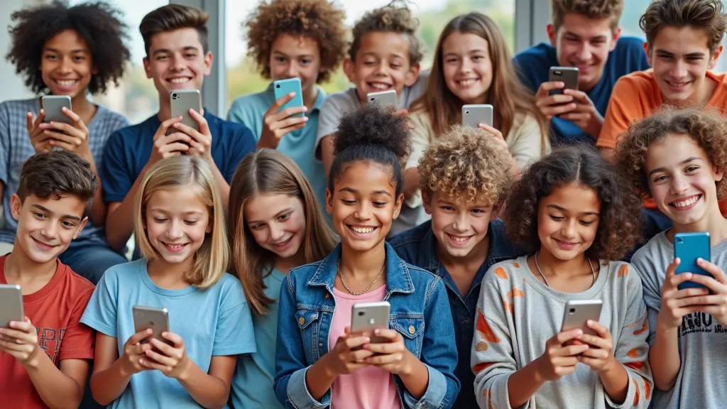 Affordable Phone Plans for Teens and Young Adults