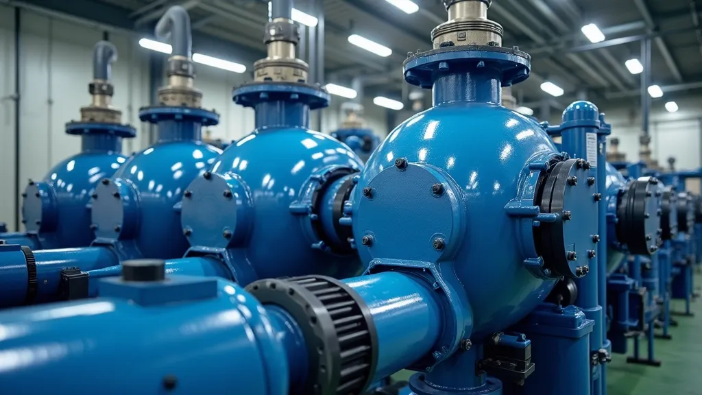 Understanding Stauff Filter Systems