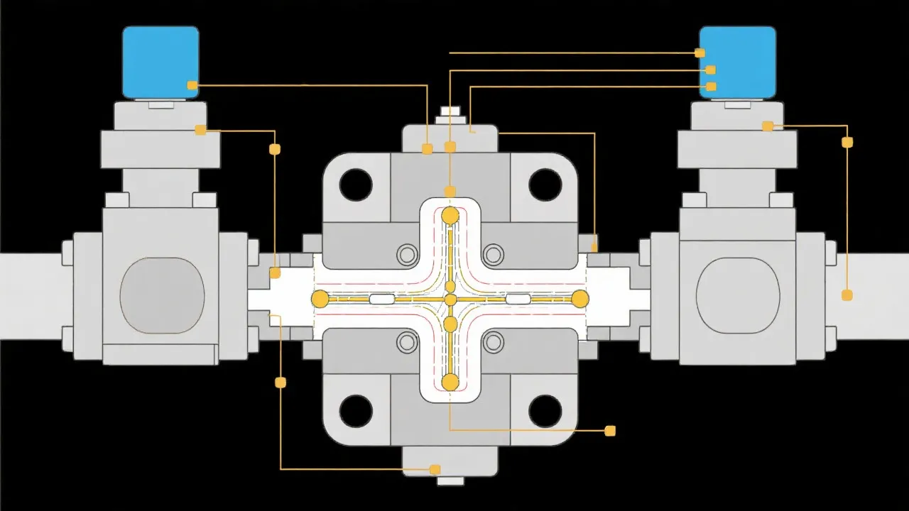 Understanding Proportional Valve Technology