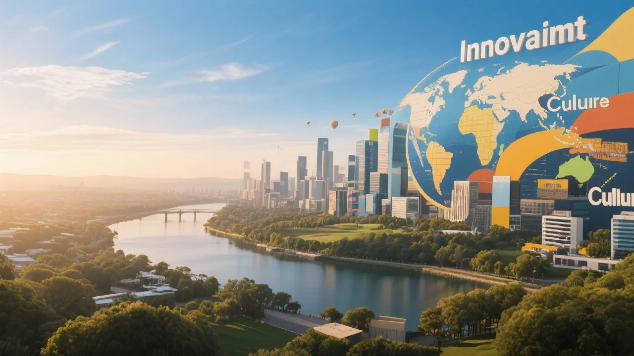 The Halpin Approach to Innovation