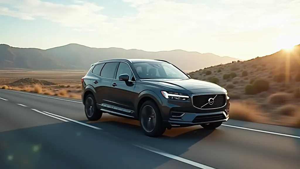 Exploring the Trailblazer LTZ 2.8