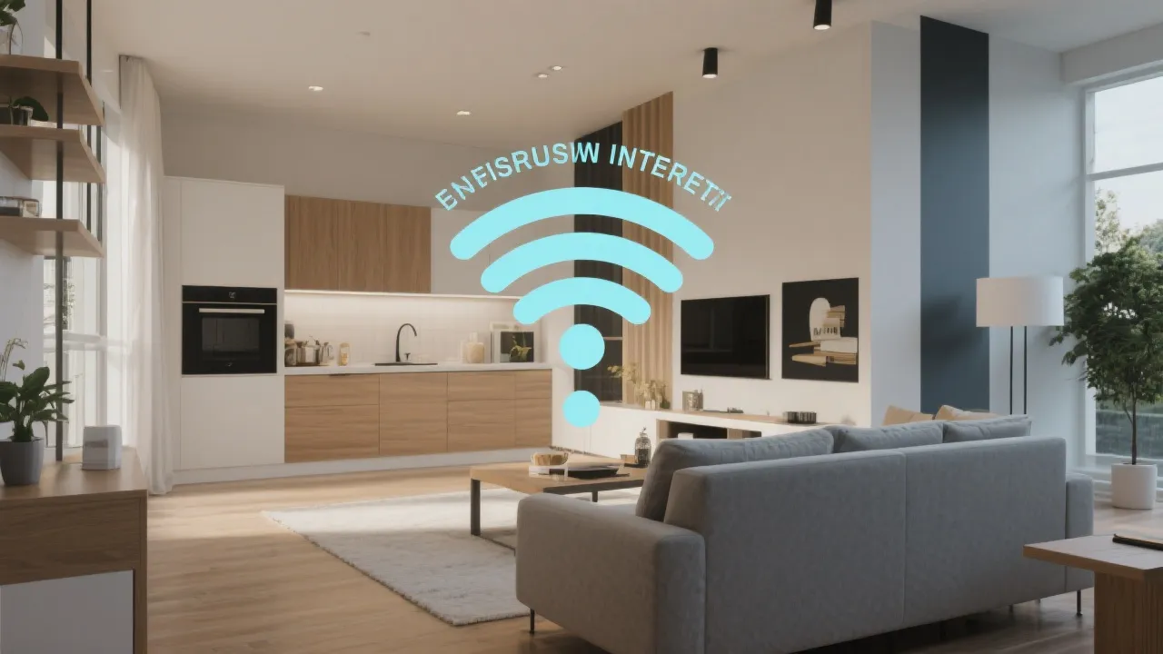 Navigating Internet Wi-Fi Solutions