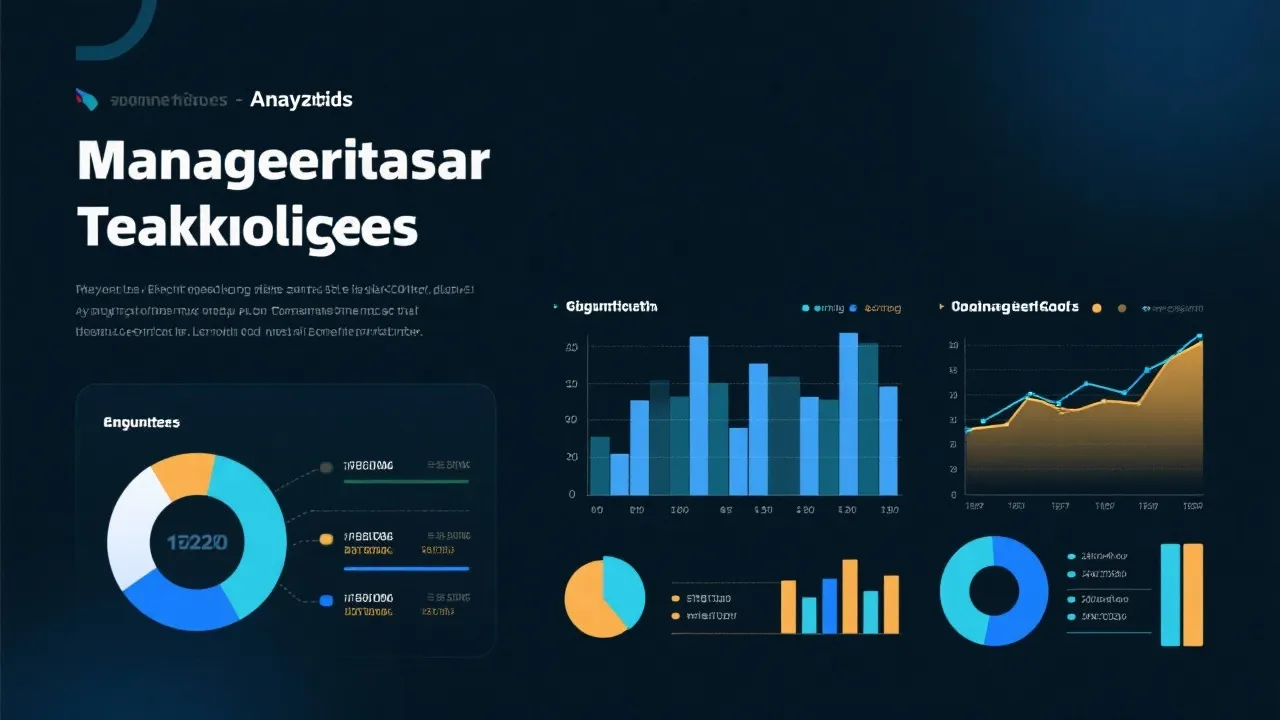 Understanding the Managerial Analyzer Tool