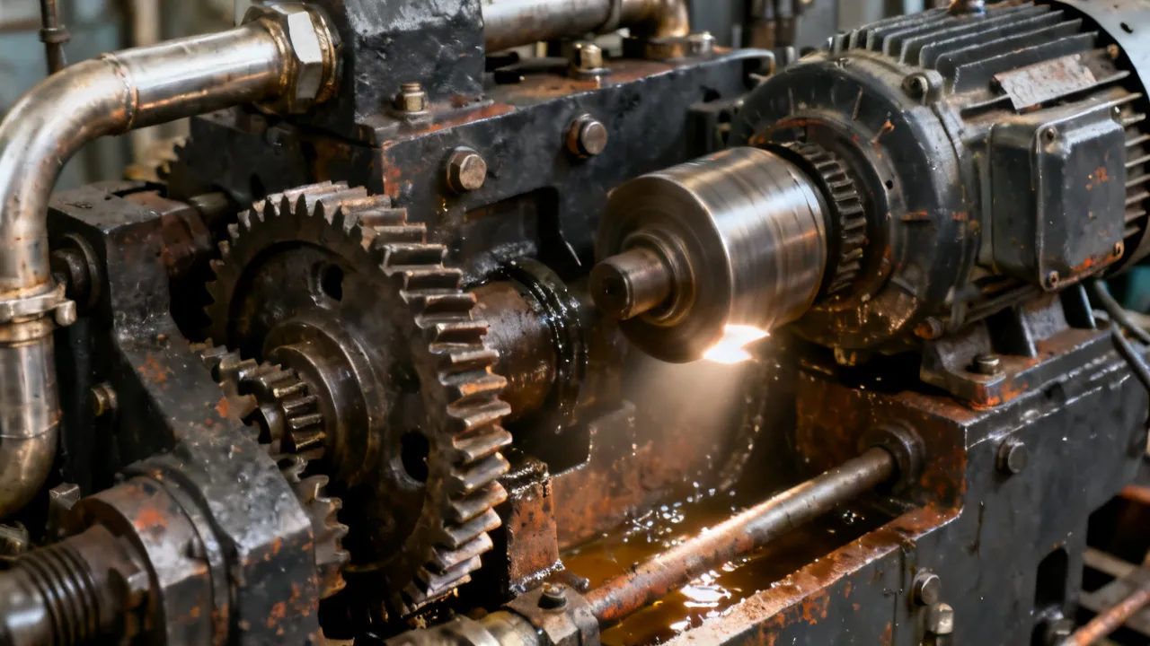 Understanding Romi 56 Machinery