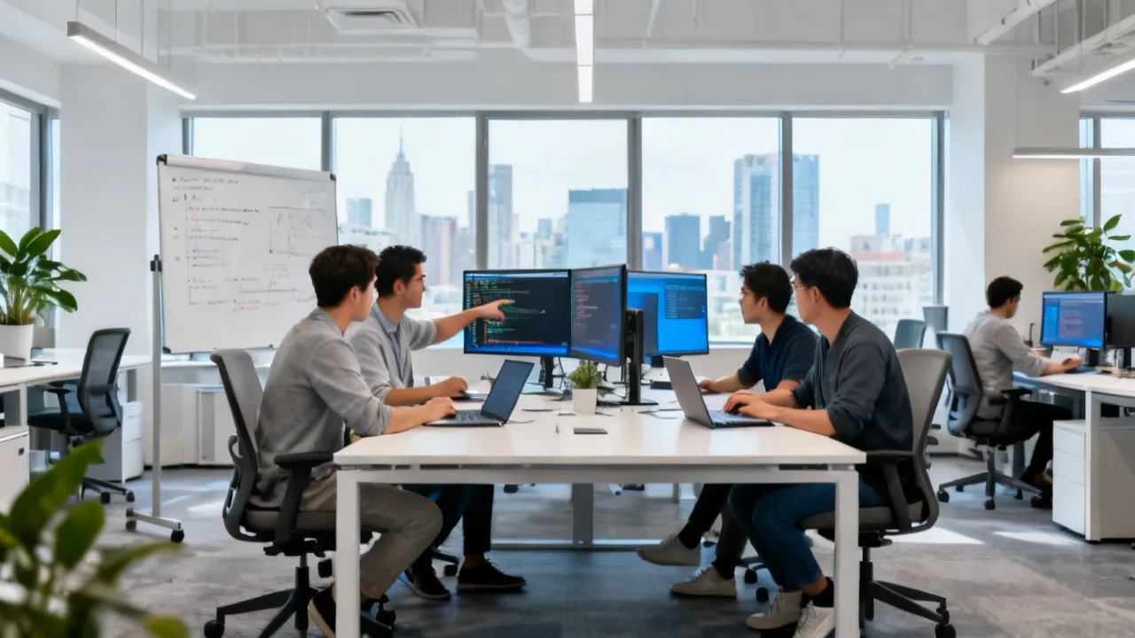 Understanding Ezycollect Employee Insights