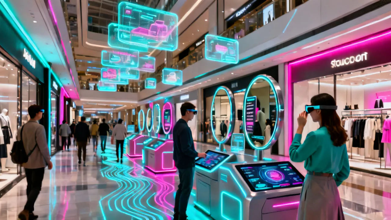 Understanding the Aptos Omnichannel Approach