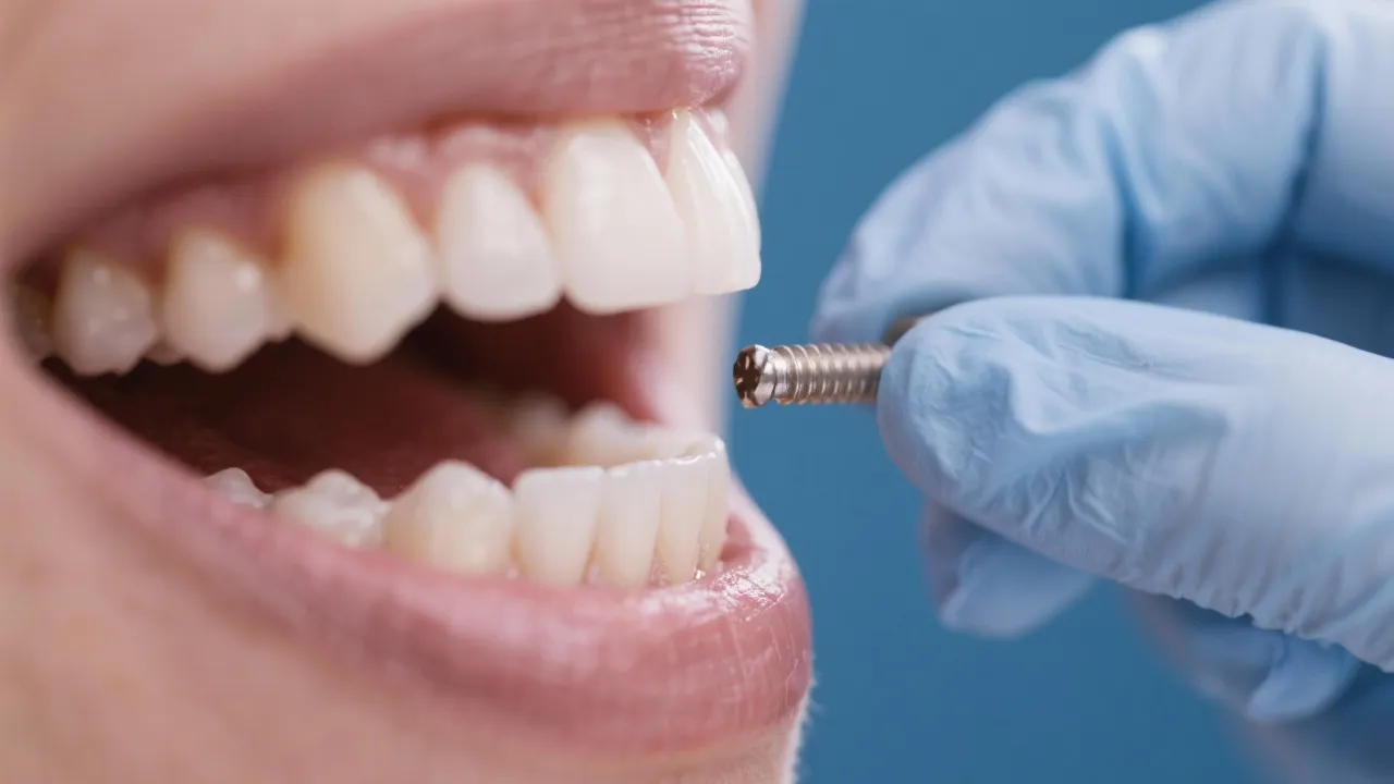 Osteopenia and Dental Implants: An Expert Analysis