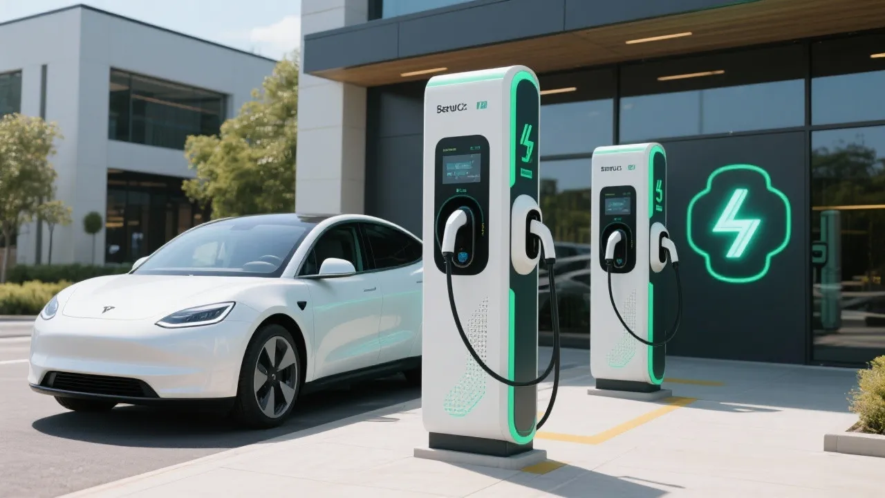 Understanding Zletric in Modern Energy Solutions