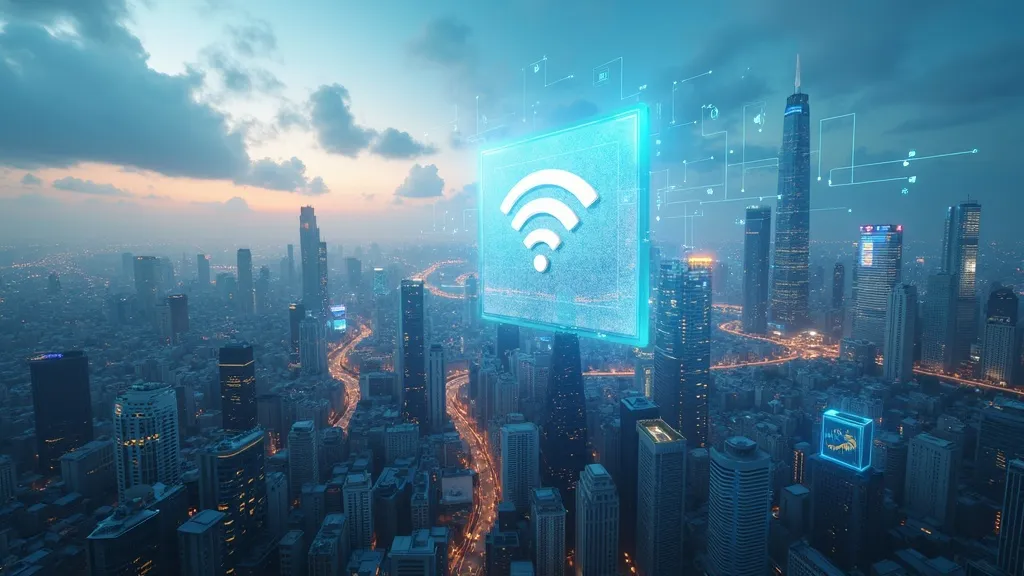 Comprehensive Guide to Unlimited WiFi