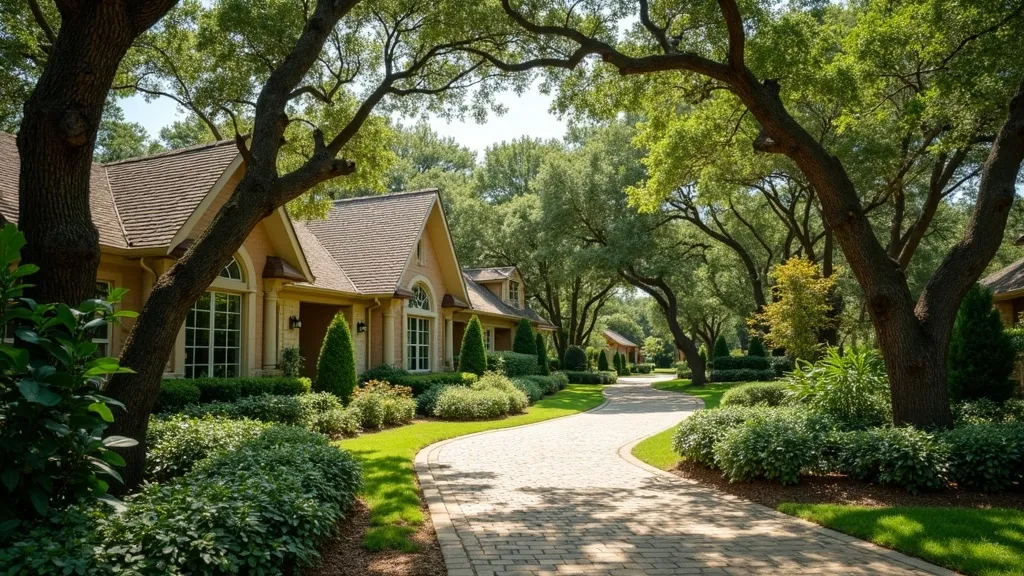 Discovering Springdale Estates in Austin