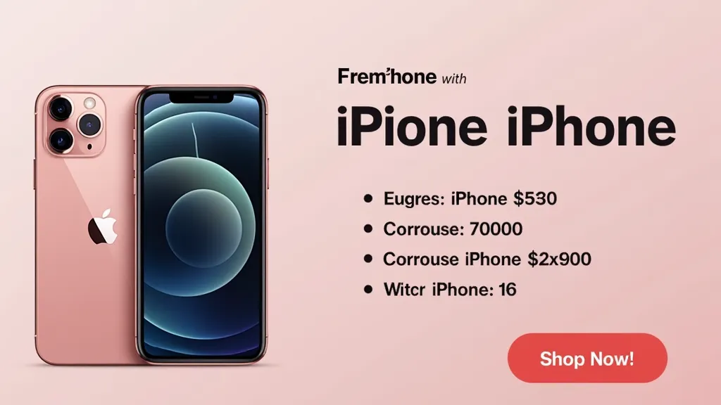 Get iPhone 16 With low-price Down Today