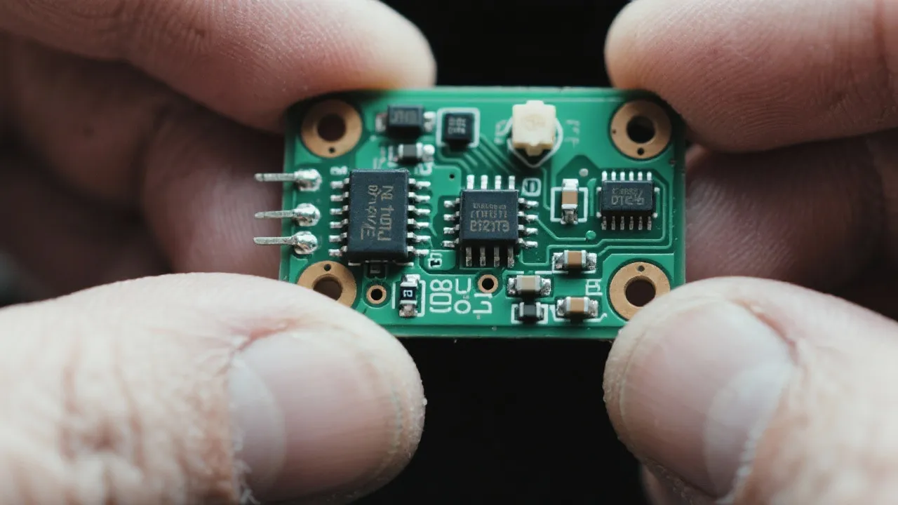 Understanding the Rt46k6241 Component