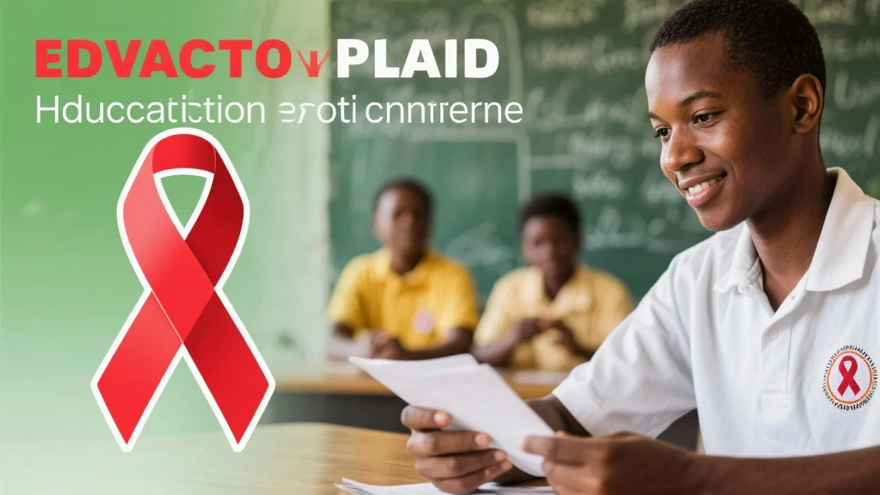 Strategies to Combat HIV and AIDS