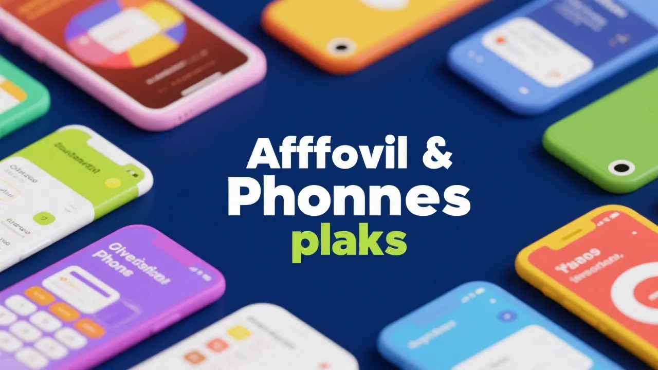 Understanding Cell Phone Deals