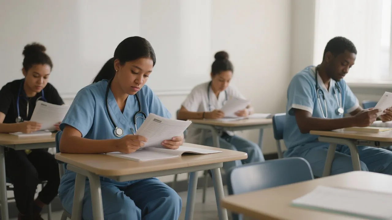 Understanding LPN Certificate Programs