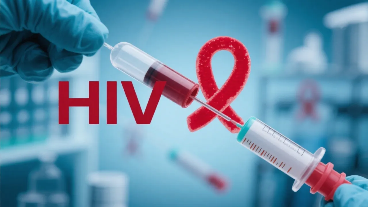 Advanced Therapeutic Strategies Against HIV