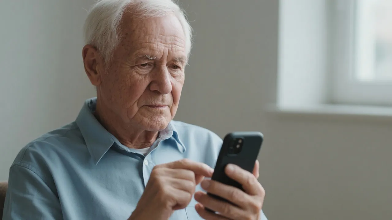 Navigating Affordable Phones for Seniors