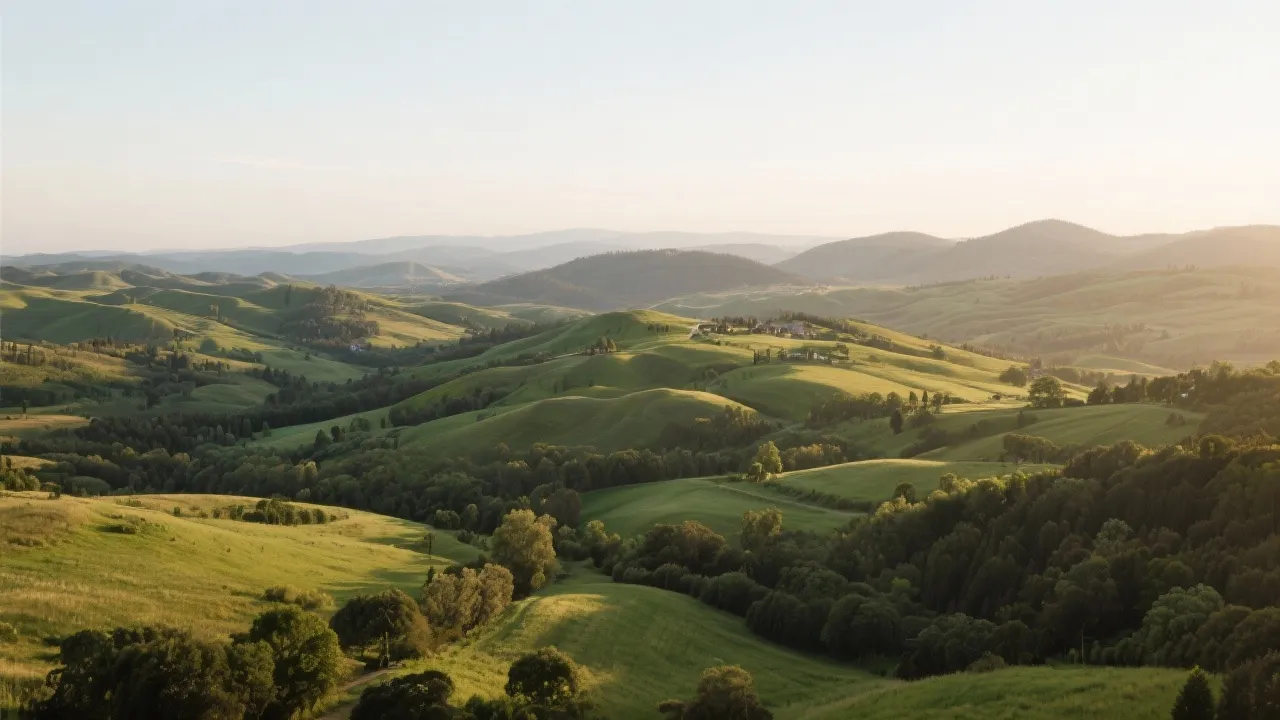 Discovering Overture Highlands Charm