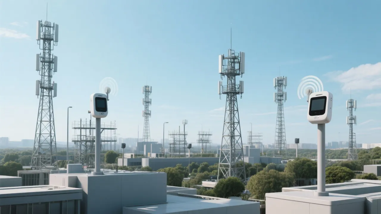 Understanding Commscope Standoff Technology