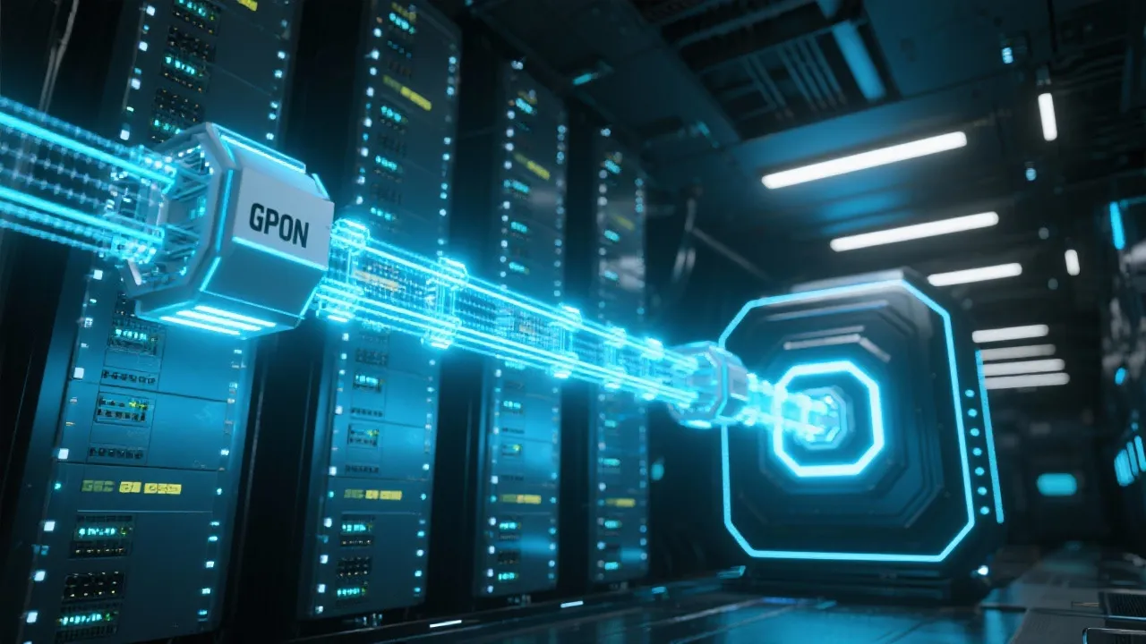 Unveiling Gpon Serede Utility