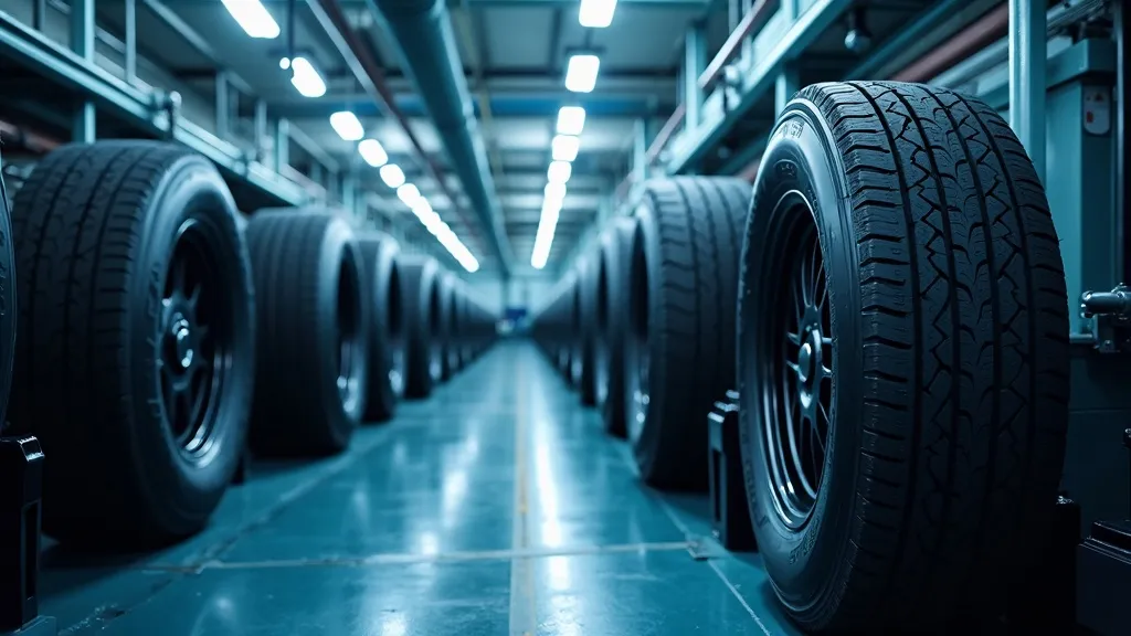 Understanding the 1t15m9 Goodyear Advantage