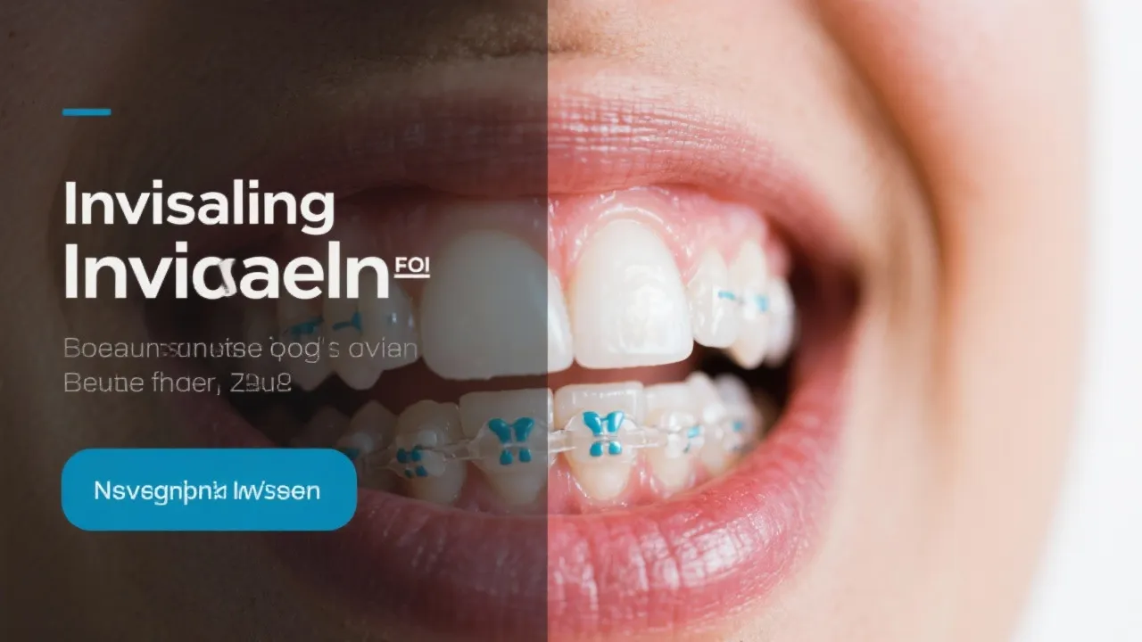 Invisalign Braces: A Comprehensive Guide