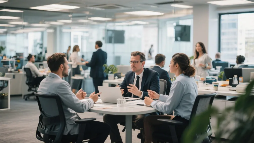 The Strategic Edge of B2B MBA Programs