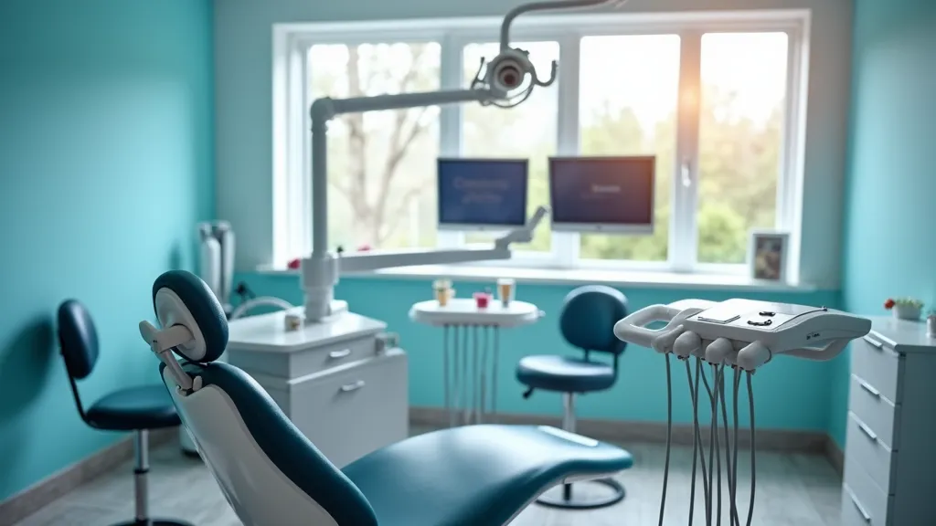 Opciones de Prótesis Dentarias Económicas