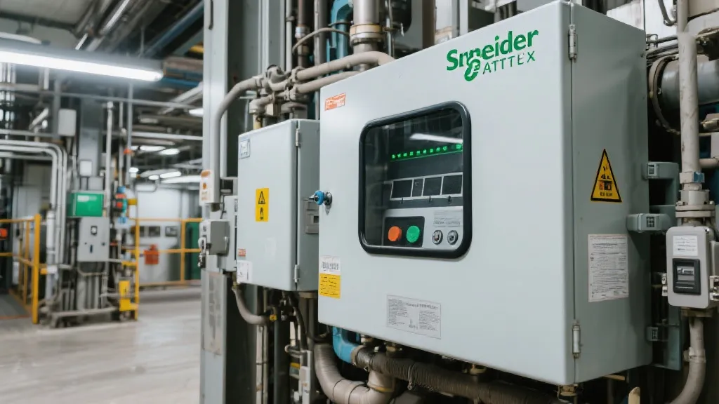 Understanding Schneider Atex Enclosures