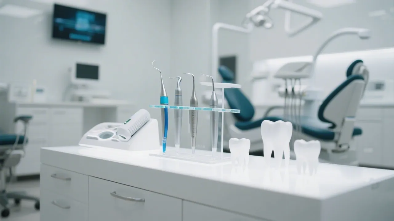 Understanding Full Mouth Teeth Replacement Costs