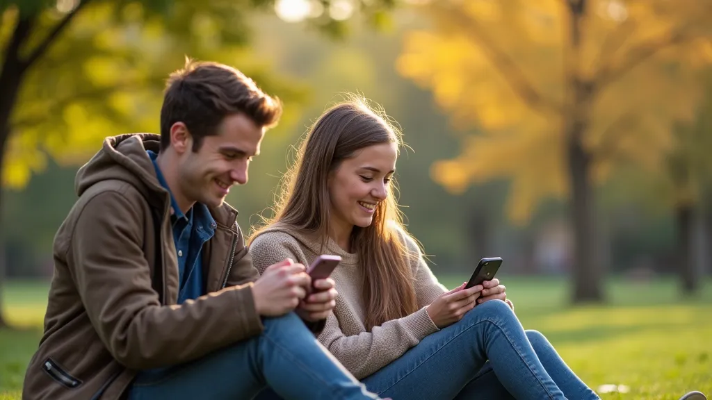 Affordable Phone Plans for Teens